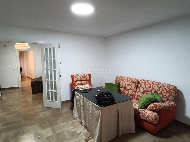 Foto 7803ec8b-5f82-4bf4-a68c-abde5ad7f722. Rent flat with heating in Centro - Sagrario Granada