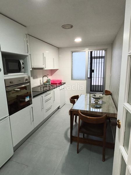 Foto 7d395b6c-be8f-4042-ba79-5ac27537b7a6. Rent flat with heating in Centro - Sagrario Granada