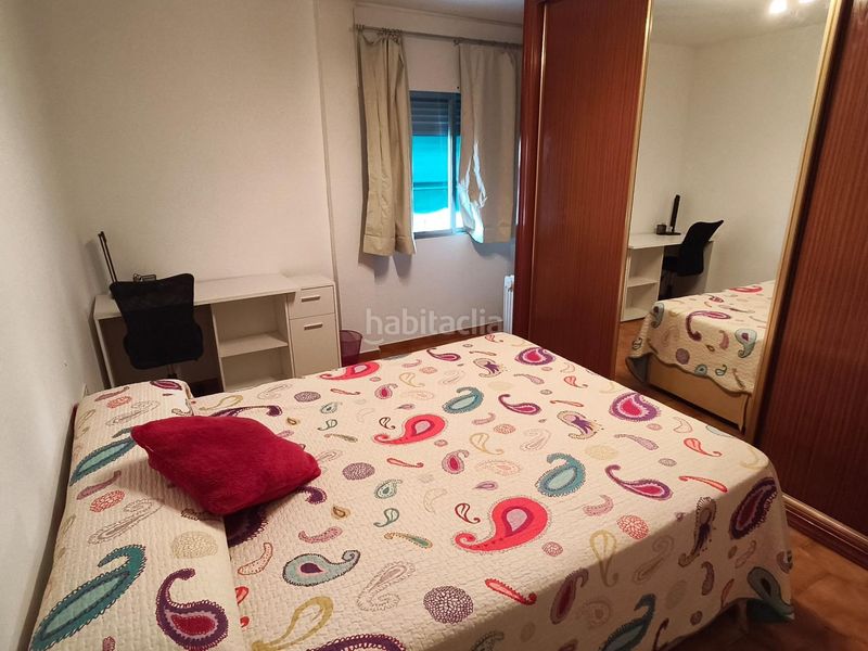 Foto 995f9c13-0b19-41c6-8c82-bc044eeb4c05. Rent flat with heating in Centro - Sagrario Granada