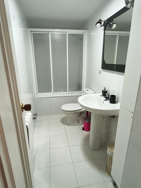 Foto a397d0a5-1430-49b6-8112-98b0061d0855. Rent flat with heating in Centro - Sagrario Granada