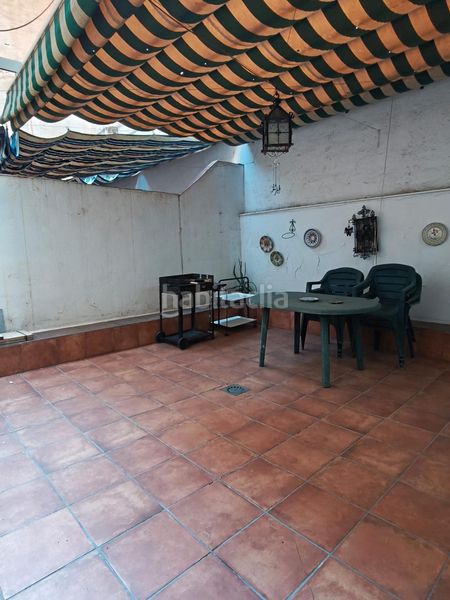 Foto ae14de2c-ef5a-4d1d-8c3a-c770848ab095. Rent flat with heating in Centro - Sagrario Granada
