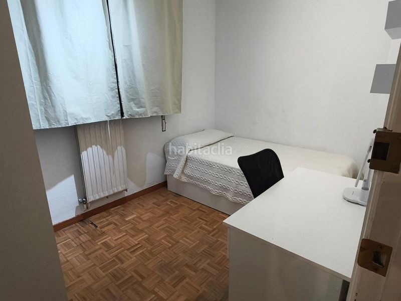 Foto b525f14c-e189-4957-9979-254e9fbd6103. Rent flat with heating in Centro - Sagrario Granada