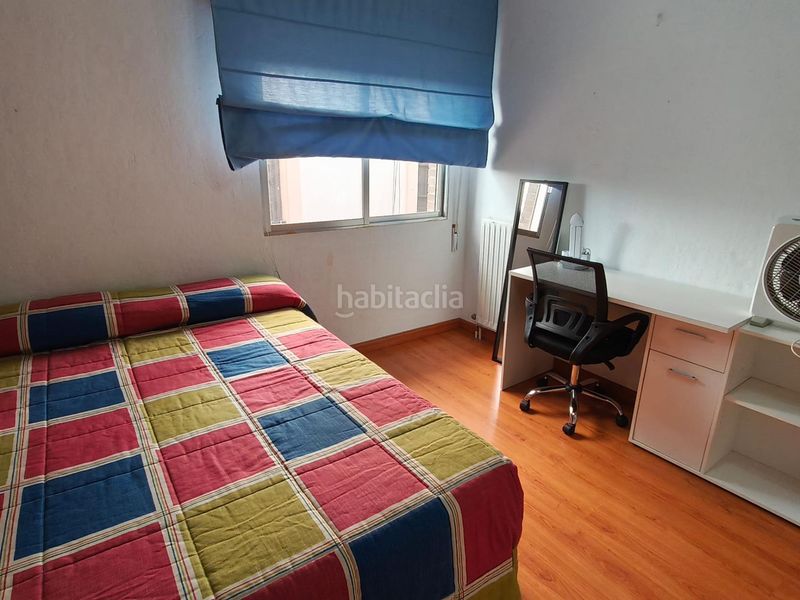 Foto ba934e2c-b4c7-460d-81fc-75ae108ad6c5. Rent flat with heating in Centro - Sagrario Granada