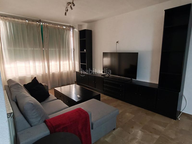 Foto d23fbcaf-ca85-4175-b7a7-8ed3b1d45ddb. Rent flat with heating in Centro - Sagrario Granada