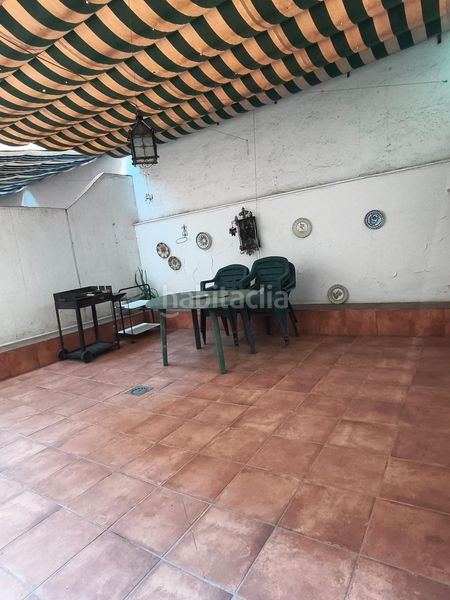 Foto d2e6ce95-9850-4539-bc3d-9e93db86199e. Rent flat with heating in Centro - Sagrario Granada