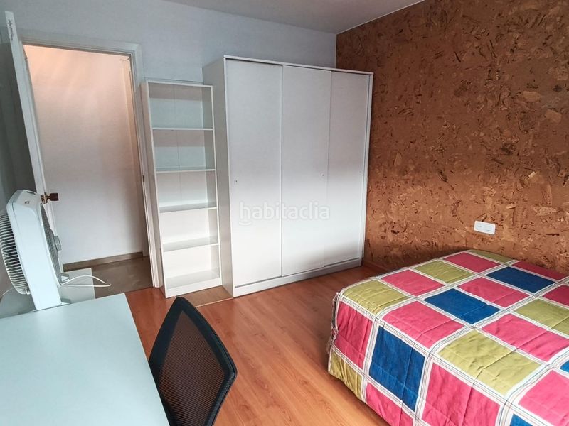 Foto de785c2d-d2d5-4e75-8909-fcf8d9282a91. Rent flat with heating in Centro - Sagrario Granada