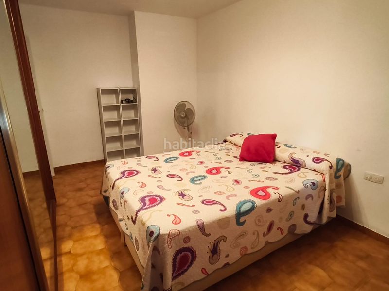 Foto e41ec752-cdab-4cc9-8122-bcadc8b5db96. Rent flat with heating in Centro - Sagrario Granada