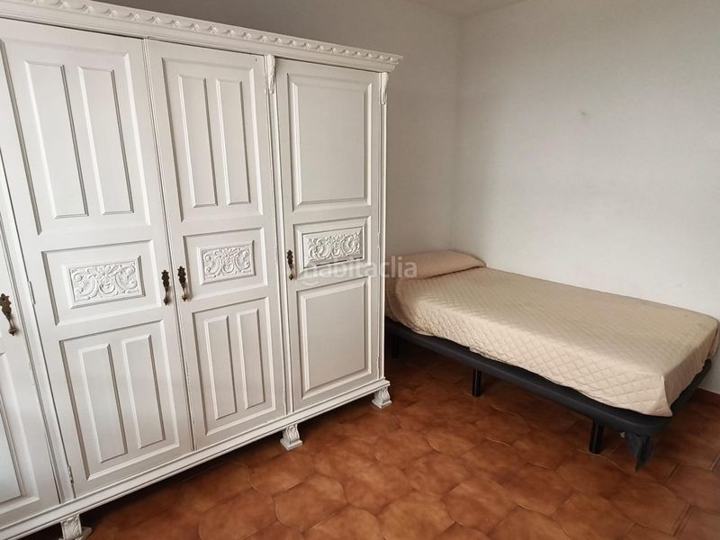 Foto e583090f-e84b-4207-8eca-8cef9bfbe1ae. Rent flat with heating in Centro - Sagrario Granada