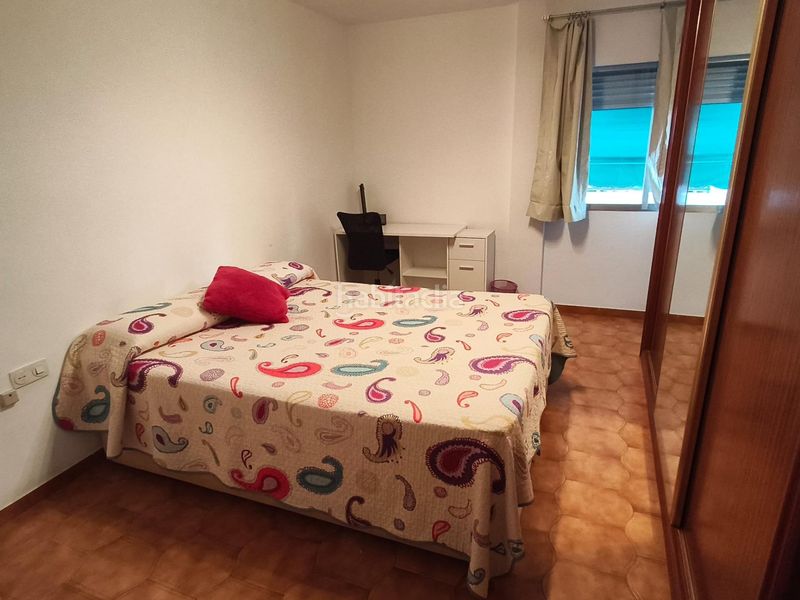 Foto e6bf86f1-13d3-4126-94a6-4718f3fcb2f1. Rent flat with heating in Centro - Sagrario Granada