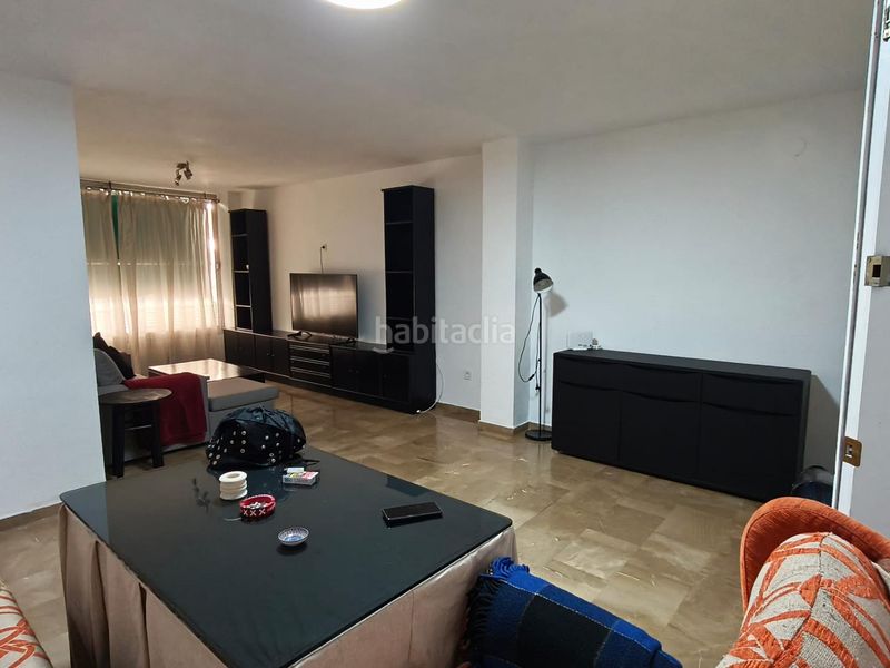 Foto ec4714c7-fd26-4992-b2dc-94f3adfc665a. Rent flat with heating in Centro - Sagrario Granada