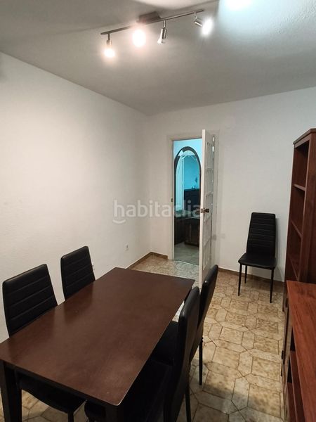Foto f69698b7-5239-49f8-b4bd-2cee7544f30b. Rent flat with heating in Centro - Sagrario Granada