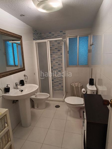 Foto fc74b891-b1a8-4c9b-bacb-892038586af5. Rent flat with heating in Centro - Sagrario Granada