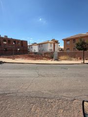 Terreny residencial a Calle Calle Antonio Machado