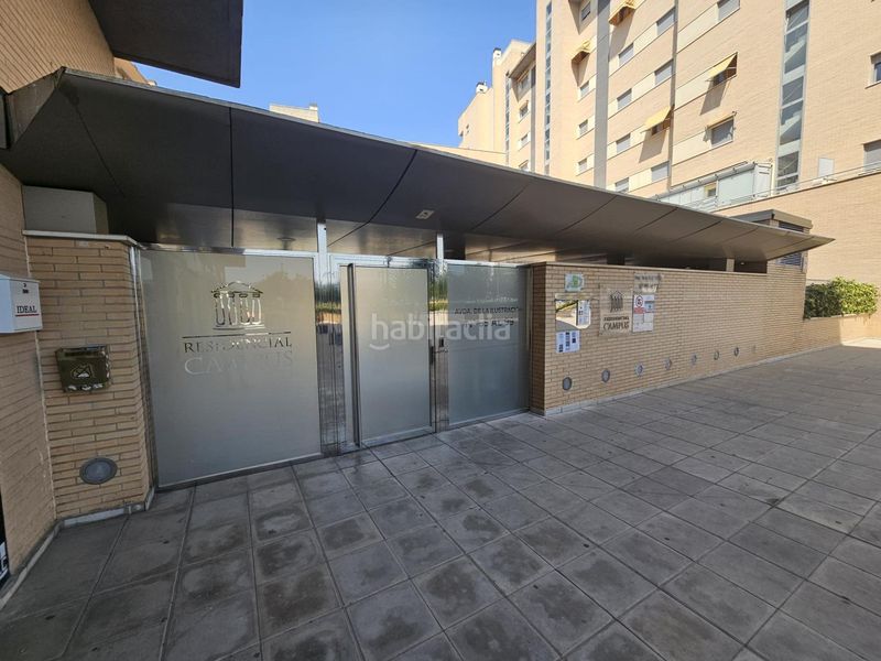 Foto 45685d2b-2af8-4dc0-890d-4ed499b6acf0. Piso  de 121 m2 con dos grandes terrazas, piscina, garaje y trastero en avenida de la ilustración en Granada