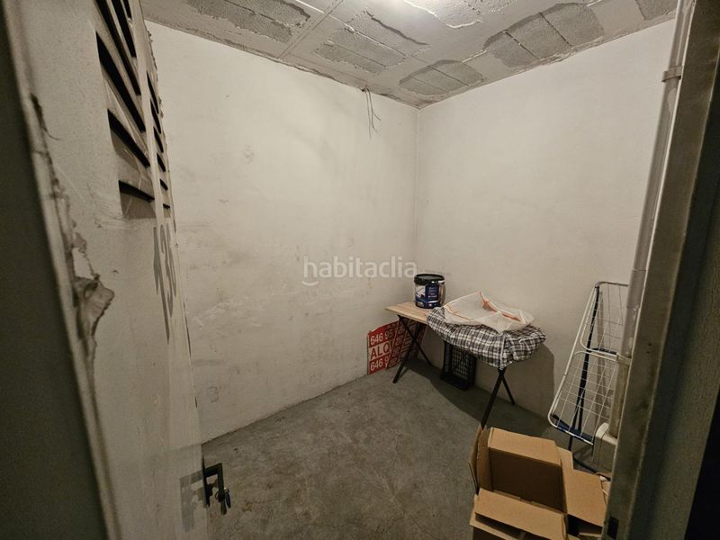 Foto ad670d41-9adb-4f63-a736-21dd9147f117. Piso  de 121 m2 con dos grandes terrazas, piscina, garaje y trastero en avenida de la ilustración en Granada