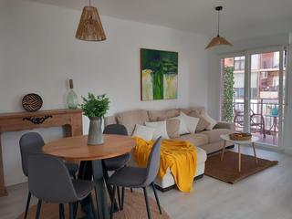 Location Appartement à Calle de ledaña 1. Alquiler para estudiantes  calle ledaña 6, granada