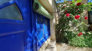 Masía en Loja. Cortijo  dos viviendas y 11.700m2 de olivos y frutales