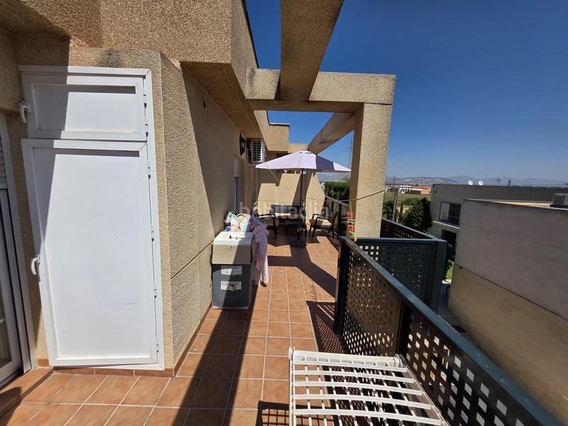 Foto 089d5f23-1f87-407f-b219-47f5a9eb0b84. Àtic amb calefacció aparcament a Híjar Gabias (Las)