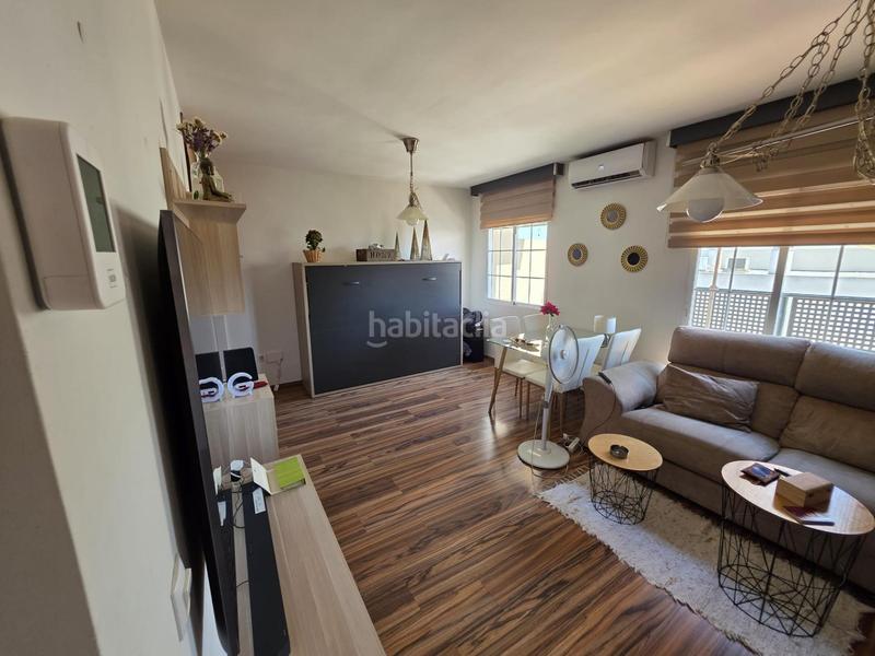 Foto 0c417bfe-b52f-4fe6-bb09-e59c5866cefc. Àtic amb calefacció aparcament a Híjar Gabias (Las)