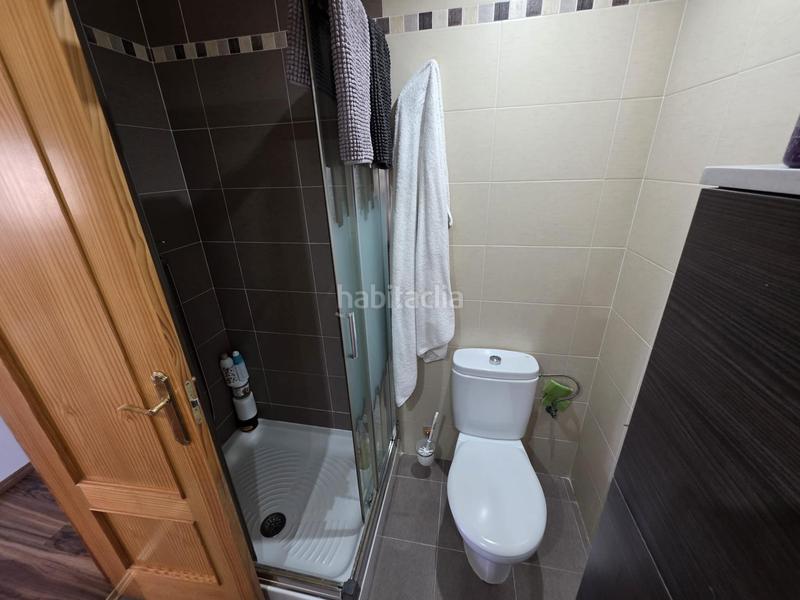 Foto 0d05ff58-45bb-4095-87a0-46e2e3d2d740. Àtic amb calefacció aparcament a Híjar Gabias (Las)