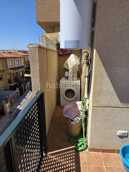 Foto 13860f45-4496-4fa7-8297-69aa505862bc. Àtic amb calefacció aparcament a Híjar Gabias (Las)