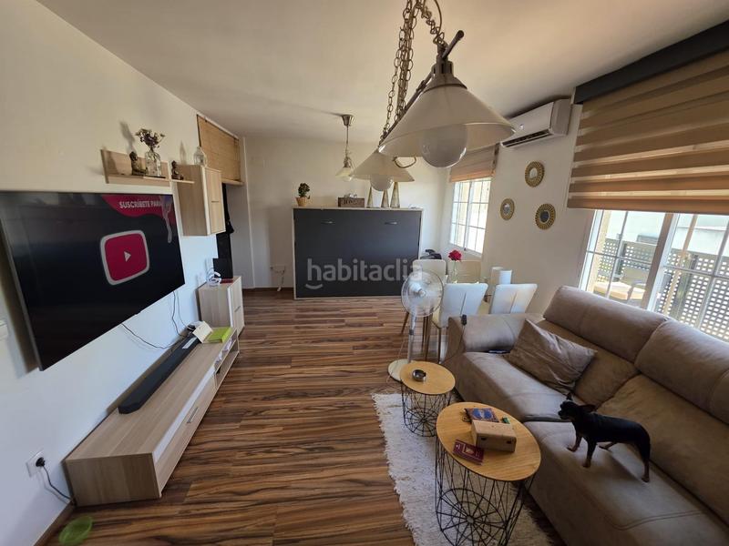 Foto 16ad0c6b-8077-49a1-b4b8-6398bf91ce48. Àtic amb calefacció aparcament a Híjar Gabias (Las)