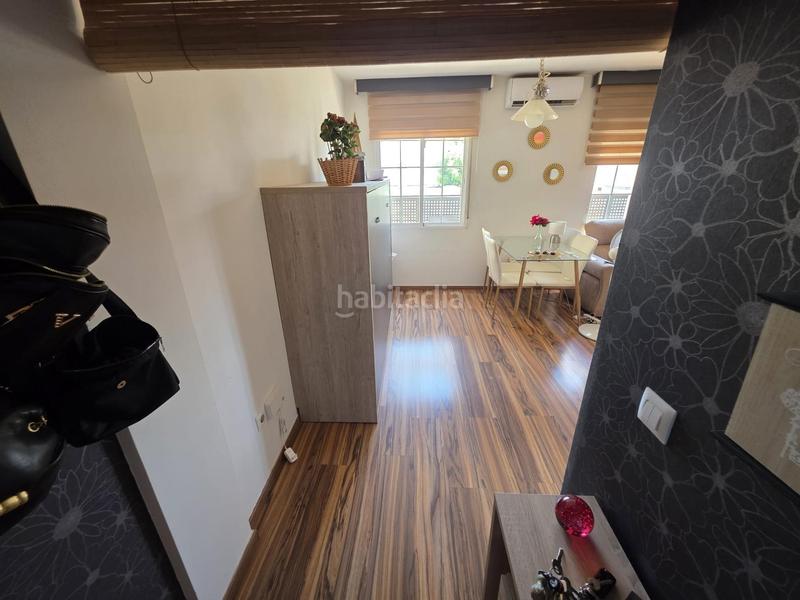 Foto 24d5ac20-f092-443b-9850-f0a4853a28e0. Àtic amb calefacció aparcament a Híjar Gabias (Las)