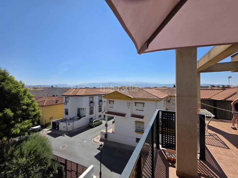 Foto 29ade5fc-3d7d-4766-a36c-5fb0e56faa0b. Àtic amb calefacció aparcament a Híjar Gabias (Las)