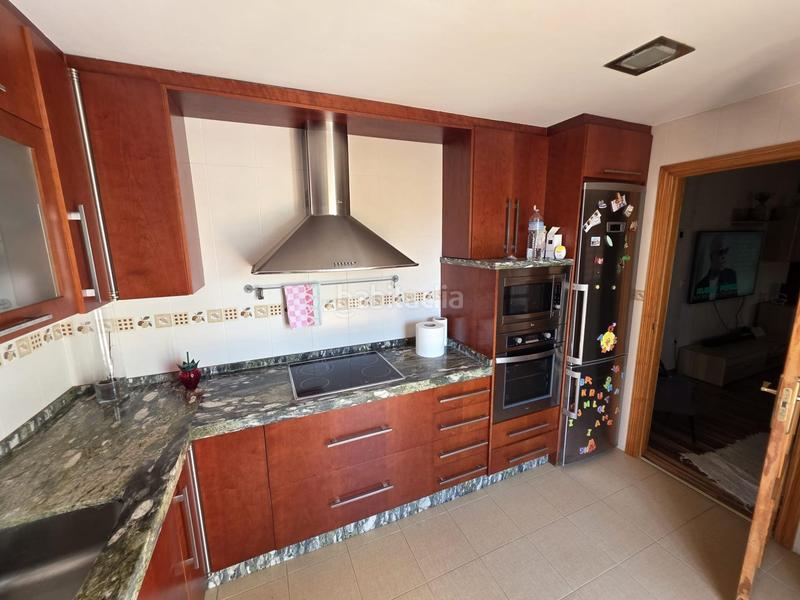 Foto 2d581fc6-485c-4448-96ca-fe0e47c70394. Àtic amb calefacció aparcament a Híjar Gabias (Las)