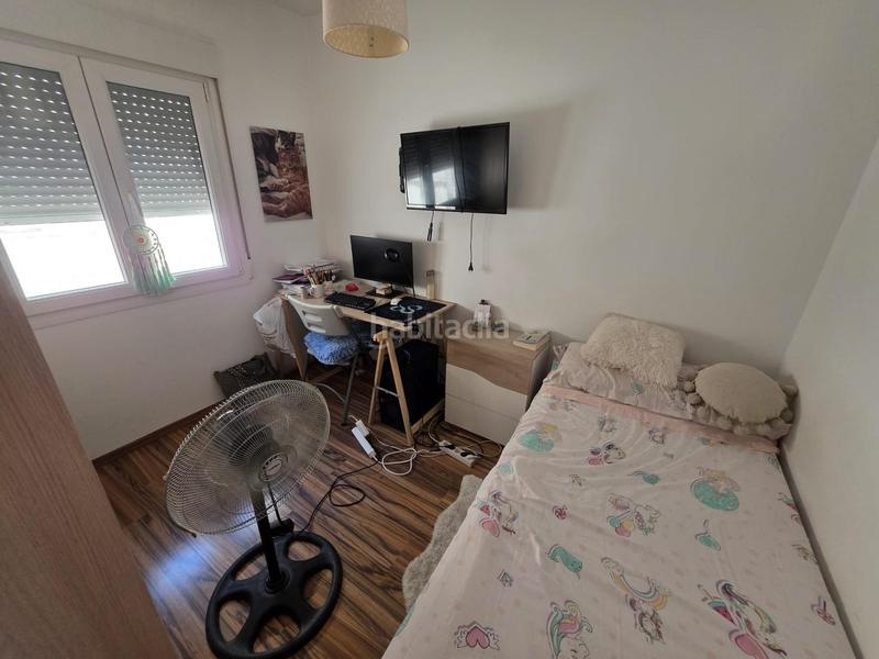 Foto 4317e97a-07cf-47f0-9044-21e775621c78. Àtic amb calefacció aparcament a Híjar Gabias (Las)