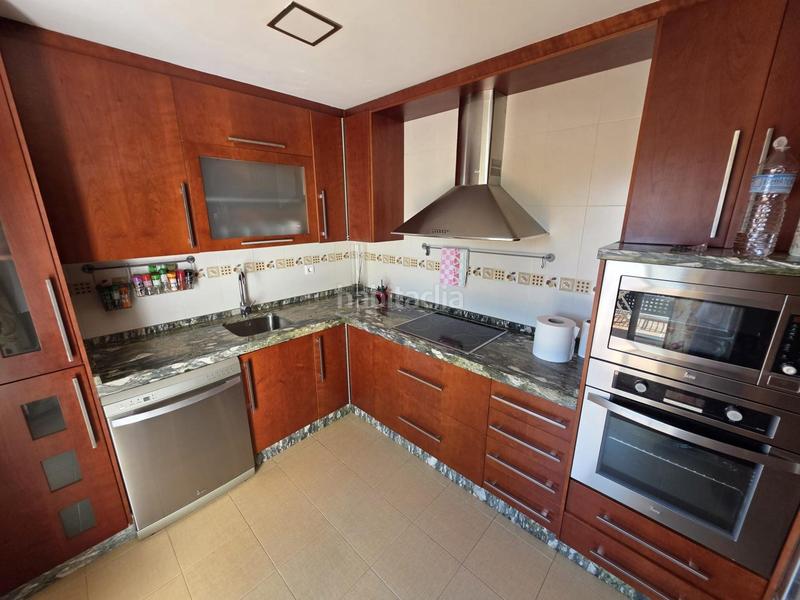 Foto 5eeeaf96-d547-48aa-85d7-ef93f6ed6b7f. Àtic amb calefacció aparcament a Híjar Gabias (Las)