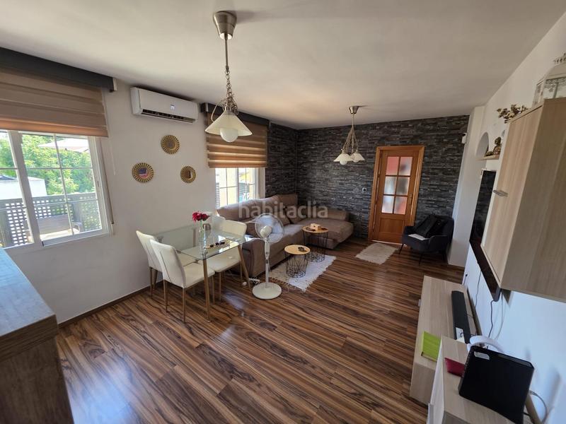 Foto 981358c0-1ccb-4d04-ae08-3b3532a1ecab. Àtic amb calefacció aparcament a Híjar Gabias (Las)