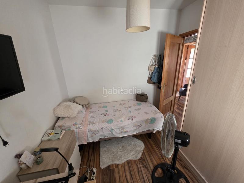 Foto 99bb7af6-480d-4989-b64d-15940ea67fb0. Àtic amb calefacció aparcament a Híjar Gabias (Las)