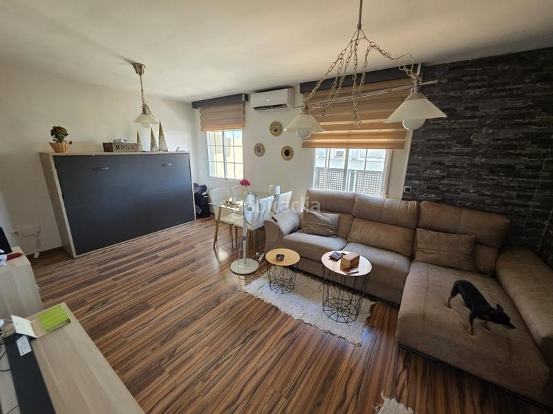 Foto 9c5e0180-c697-40db-ac2f-f756f391826a. Àtic amb calefacció aparcament a Híjar Gabias (Las)