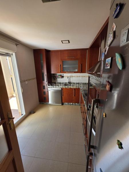 Foto a4c3aa6b-12a4-43a2-99fe-6c5bb1f6f0d7. Àtic amb calefacció aparcament a Híjar Gabias (Las)