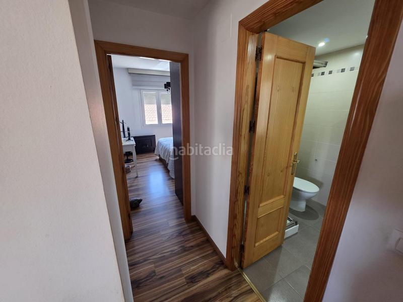 Foto ce9904a2-f137-4f10-98b5-7cd556760f92. Àtic amb calefacció aparcament a Híjar Gabias (Las)