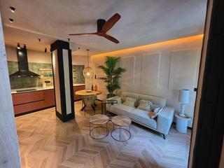 Lloguer Planta baixa  Calle gonzalo jiménez de quesada. Piso de lujo de 65 m en pleno corazón de granada, junto al palac