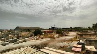 Nau industrial a Santa Fe. Oportunidad única en el jau  parcela industrial de 4000 m con na