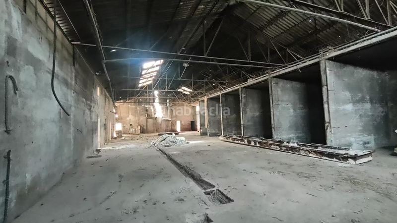 Foto 6d0941ac-f7de-4c65-860e-32d64605eabc. Nau industrial a Santa Fe