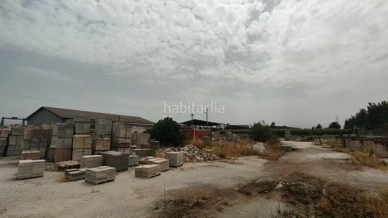 Foto c73ea023-38f9-4266-beb4-89fc9710ca06. Nau industrial a Santa Fe