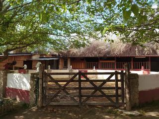 Bauernhof in La Zubia Ciudad. Centro hípico reformado en granada  inversion asegurada