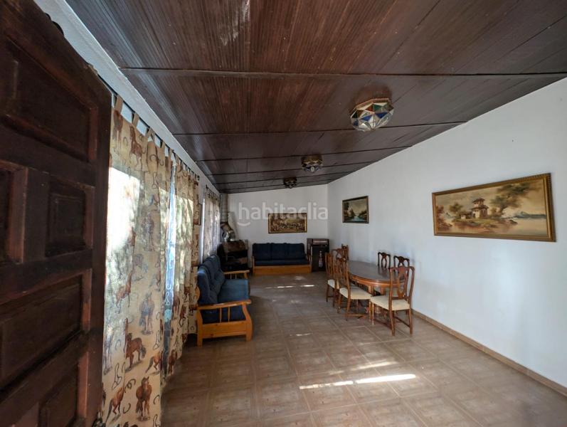 Foto 4f7f7621-3478-4470-8d03-7dc435e6d0a6. Masía centro hípico reformado en granada inversion asegurada en Zubia (La)