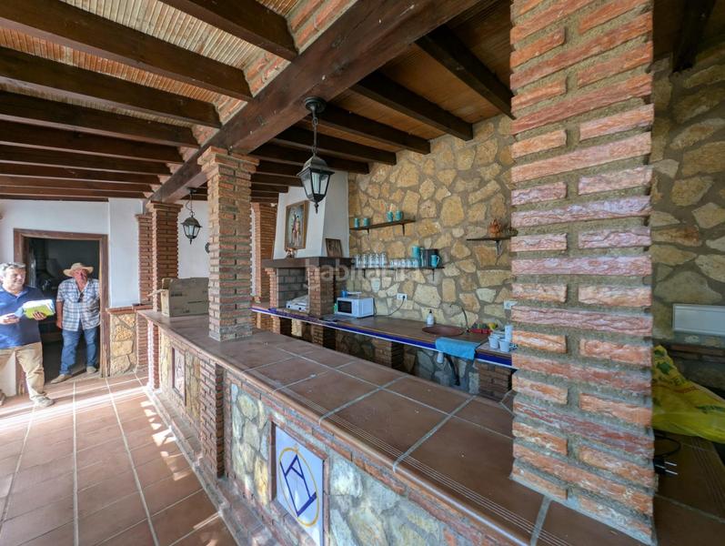 Foto c856de36-ac18-4b16-8129-eaa71758242b. Masía centro hípico reformado en granada inversion asegurada en Zubia (La)