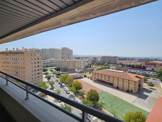 Àtic a Campus de la Salud. Tu ático de ensueño en avenida de la ilustración  residencial ca
