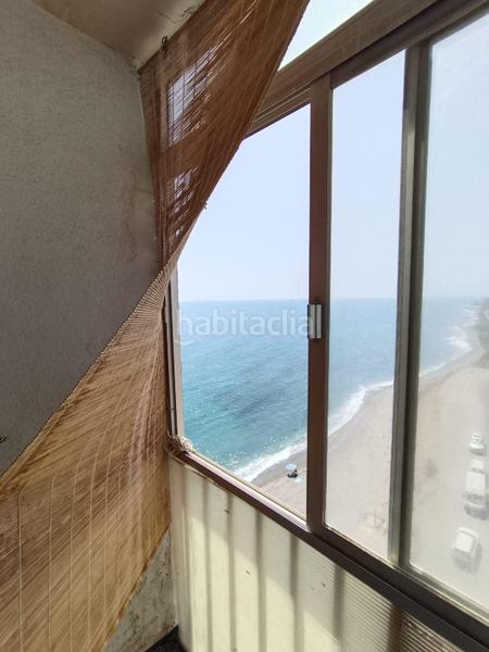 Foto 0e7df331-2c6a-436e-b08b-2897a615e956. Piso  en 7 planta con vistas espectaculares al mar en Adra
