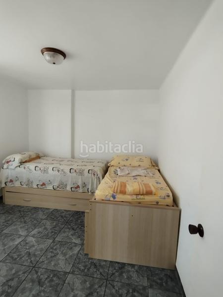 Foto 259f1676-a3cb-4528-a954-8833c3f12de9. Piso  en 7 planta con vistas espectaculares al mar en Adra