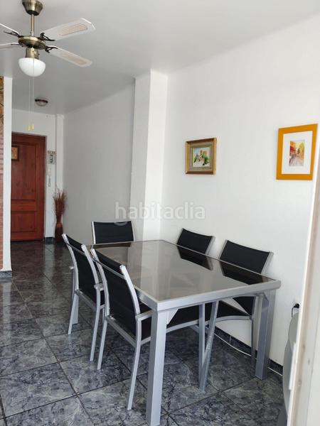 Foto 5b42dfa7-a748-4195-bb30-55ae9474245a. Piso  en 7 planta con vistas espectaculares al mar en Adra