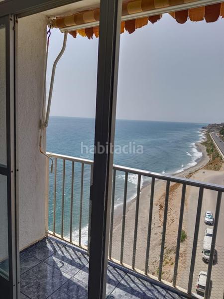 Foto 5cb88a4a-822c-4633-9ac0-6f2b3990947a. Piso  en 7 planta con vistas espectaculares al mar en Adra
