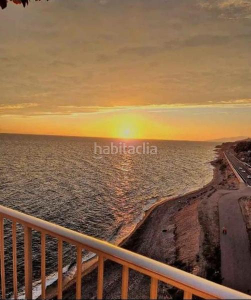 Foto 6a6ac58d-eec6-4321-bc99-1ba0b72a352d. Piso  en 7 planta con vistas espectaculares al mar en Adra
