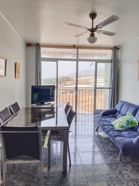 Foto 70c64e57-5fa1-4d39-9893-49c9280348d7. Piso  en 7 planta con vistas espectaculares al mar en Adra